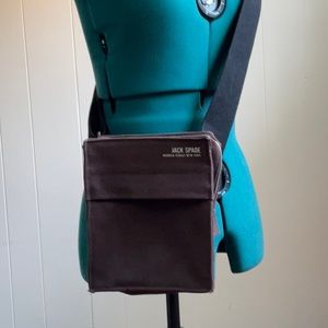 Jack Spade cross body bag